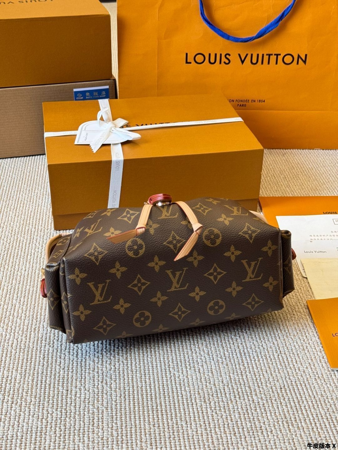 今日特価】Louis Vuitton S-Cape メッセンジャーバッグ 送料無料