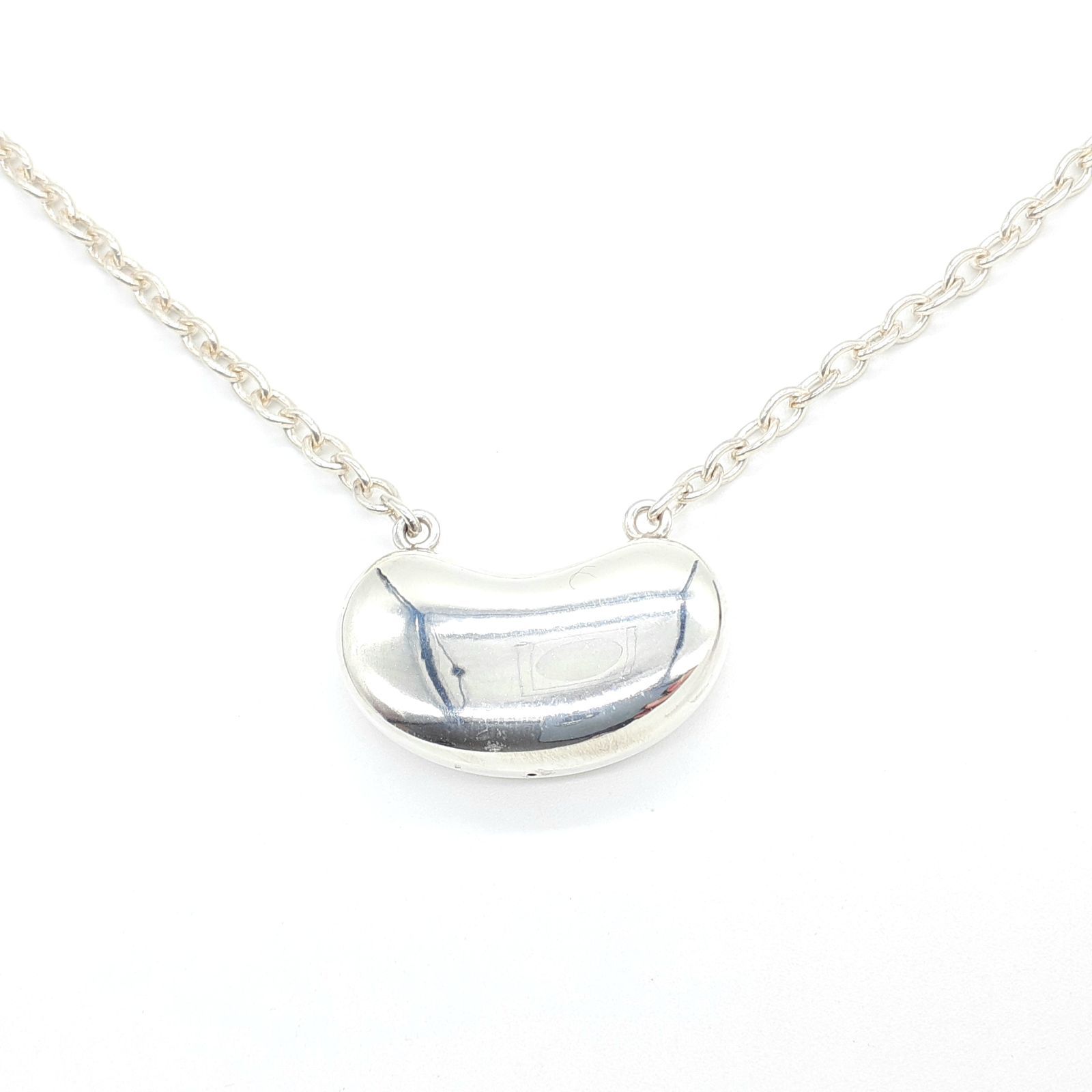人気の新作 GEORG JENSEN ビーンズ beans ネックレス ジョージジェンセン その他