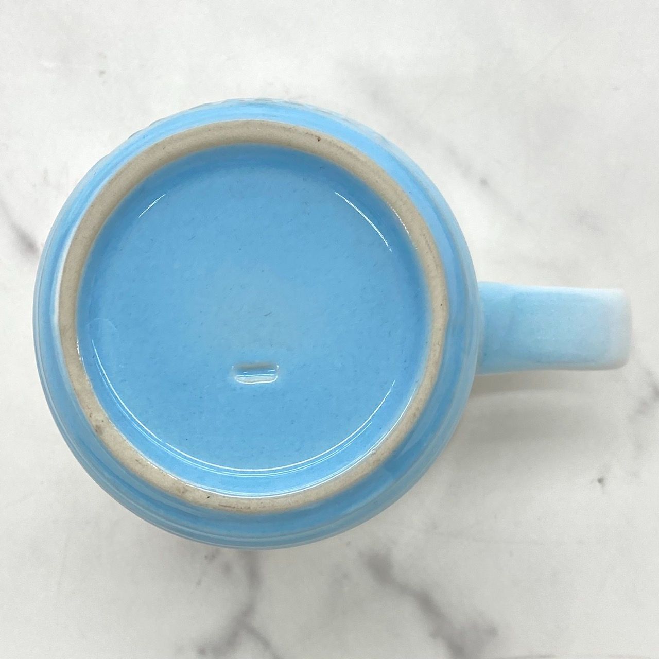 LE CREUSET - ル・クルーゼ 限定 マグカップ JAL ル・クルーゼ JAL限定 マグカップ - メルカリ
