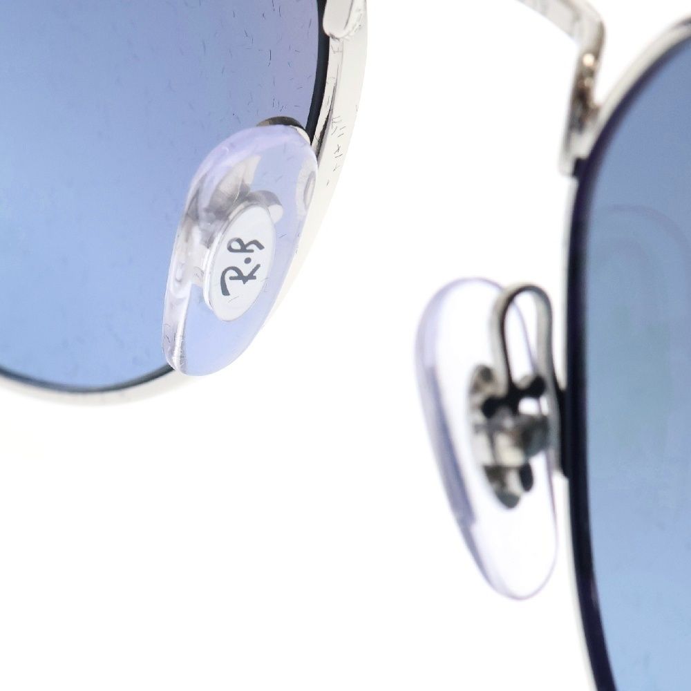 Ray Ban (レイバン) CHROMANCE クロマンス ボストン ウェリントン  