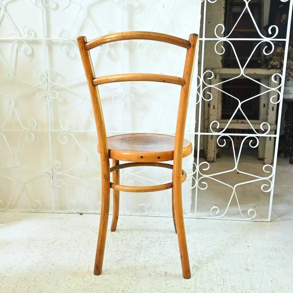 L3705-6-1 英国アンティーク ベントウッドチェア アンティークチェア L3705-6-1 英国アンティーク ベントウッドチェア ヴィクトリアン