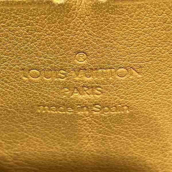  ルイヴィトン Louis Vuitton モノグラムデニム ジッピーウォレット M 95341 ラウンドファスナー 長財布 ユニセックス その他 その他