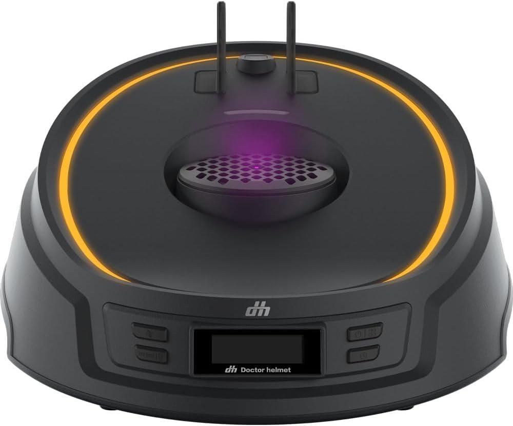 カエディア Kaedear DH-H1 ヘルメット消臭機 乾燥機 脱臭機 ヘルメットドライヤー