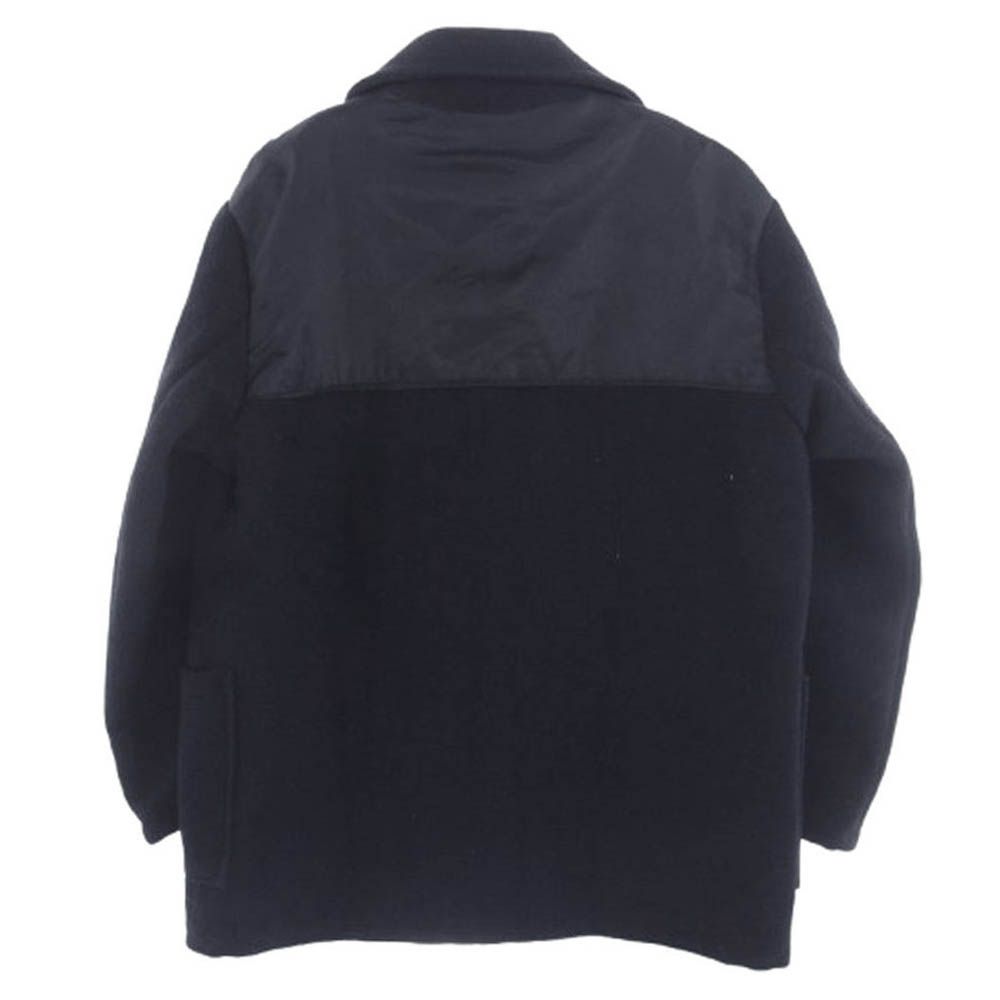 Supreme ブラック ウールジャケット ドンキージャケット Donkey JKT by Supreme | instantbootleg store