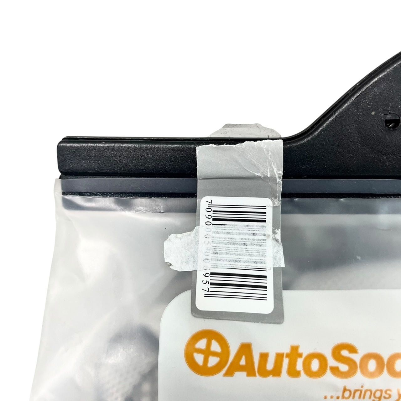 AutoSock ASK695 チェーン規制対応 タイヤチェーン 布製タイヤすべり 