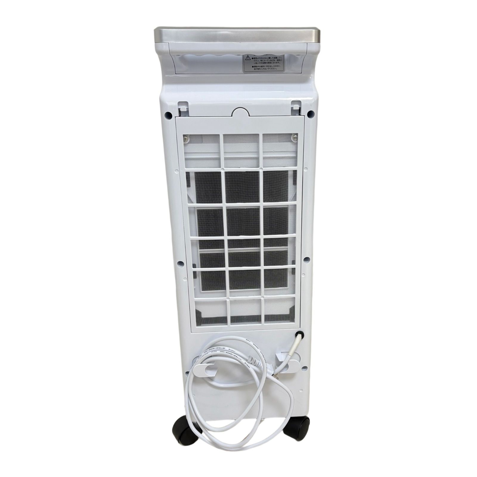 MAXZEN RMT-MX402 [UVプラズマイオン冷風扇] 現状品 - メルカリ