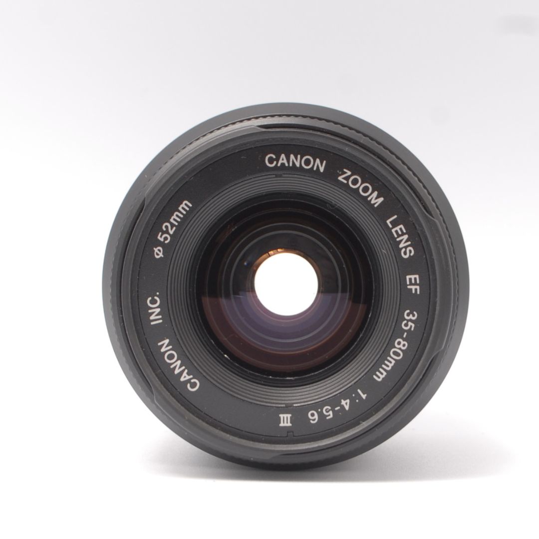 ◼︎動作品◼︎Canon EOS kiss digital X レンズセット CANON ZOOM