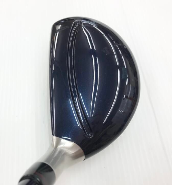 ONOFF FAIRWAY WINGS AKA 2020 26 SR SMOOTH KICK MP-520U ユーティリティ グローブライド 最短