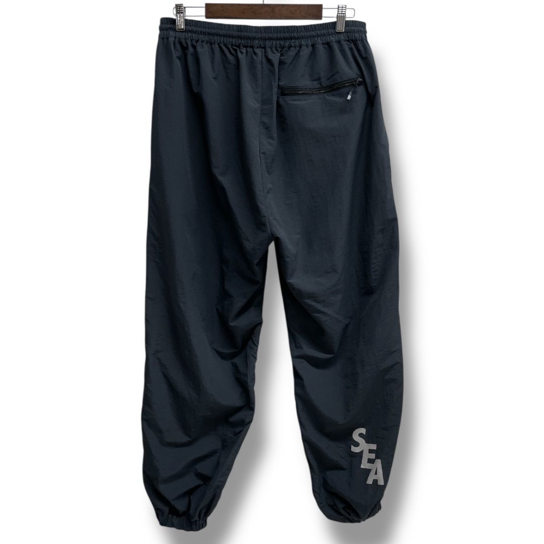 Da-ice × WIND AND SEA ダイス ウィンダンシー ML-047 コラボ ナイロン