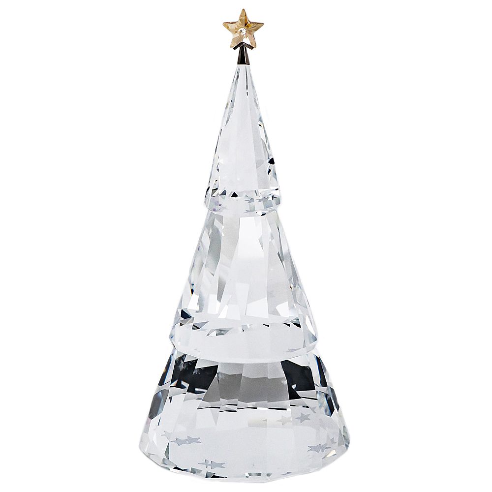 名東 SWAROVSKI スワロフスキー ディズニーシリーズ くまのプーさん 905768 クリスタル 置物