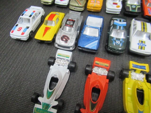 ミニカー おもちゃ 車 スポーツカー スーパーカー まとめ売り - メルカリ