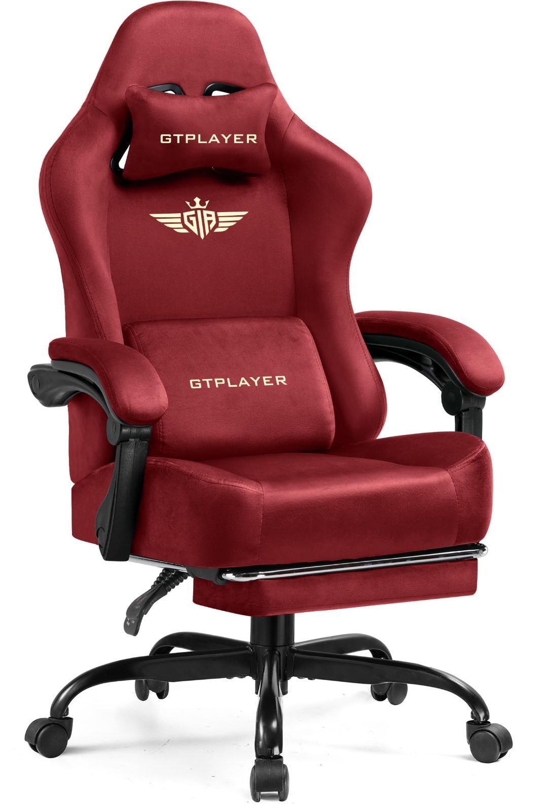 Amazon.co.jp: 不二貿易 オフィスチェア デスクチェア 幅69.5×奥行63