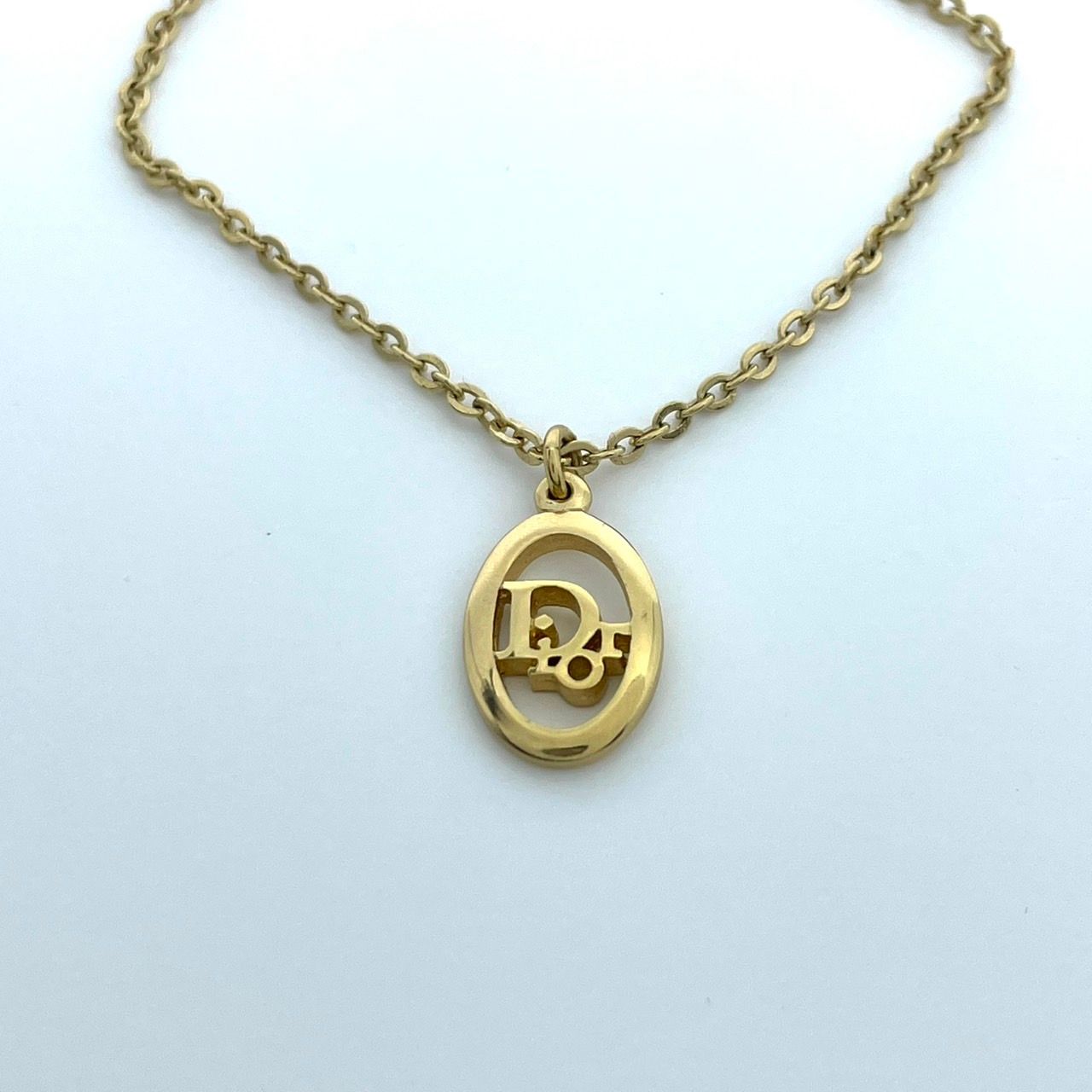 美品 Christian Dior クリスチャンディオール ヴィンテージ