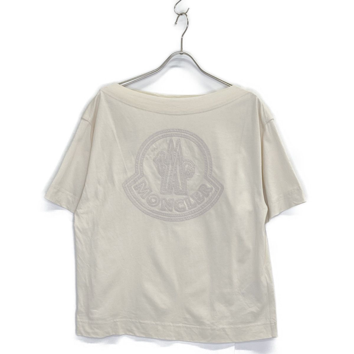 MAGLIA MANICHE