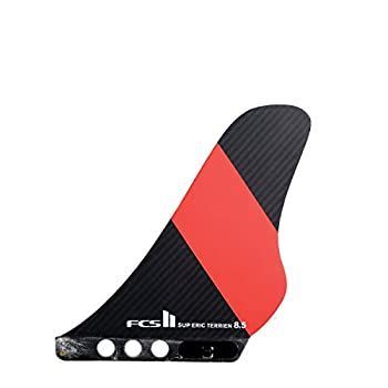 【中古】【輸入品・未使用】FCSフィン ERIC TERRIEN 8.5 for SUP