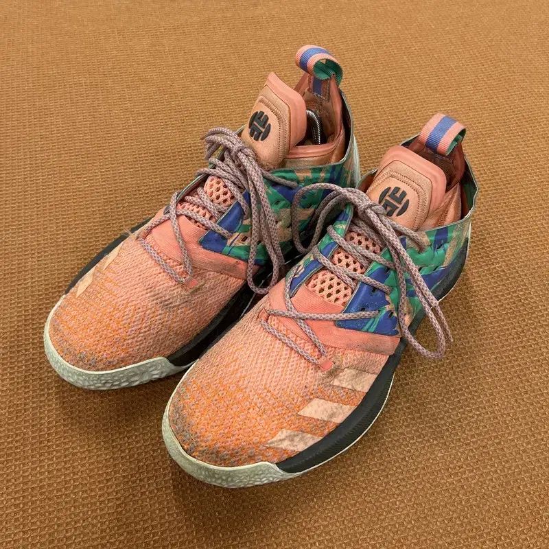 adidas ハーデン　バスケットボール　シューズ　スニーカー 8451158535_8.jpg