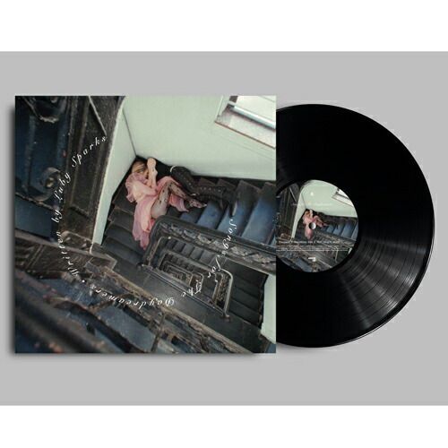 LUBY SPARKS / SONGS FOR THE DAYDREAMERS/SONGS OF THE HAZY