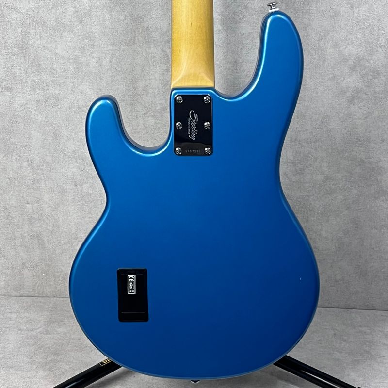 お客様品です 加古川店】【楽器】 中古 Sterling by MUSIC MAN | スターリングバイ
