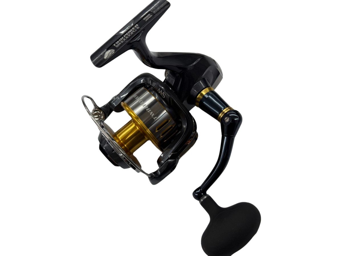 SHIMANO - σσSHIMANO シマノ 15ツインパワーSW10000PG 美品 程度A 03322 σσSHIMANO シマノ 15ツインパワーSW10000PG 美品 程度A 03322