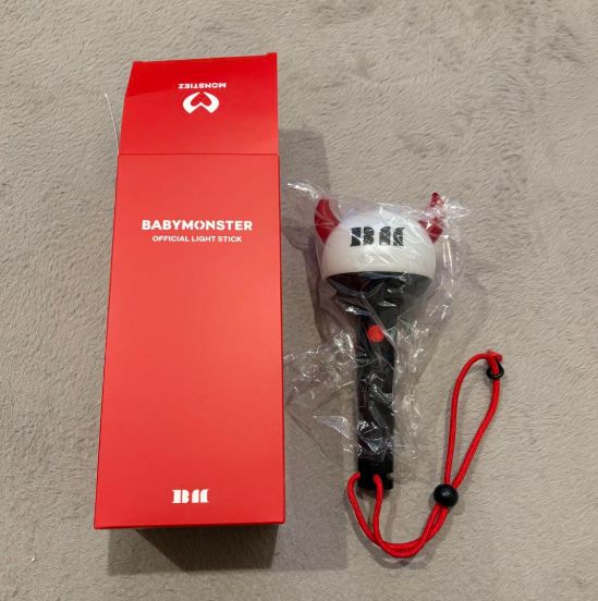 ペンライト BABYMONSTER ベビモン