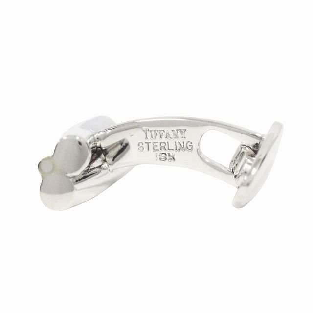 新品仕上げ済 新同 極美品 ティファニー vintage TIFFANY & CO