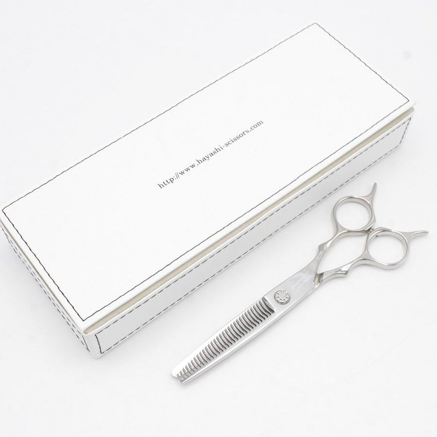 ハヤシシザース HYS セニング 6inch 25〜30% HAYASHI 製品 | 理美容