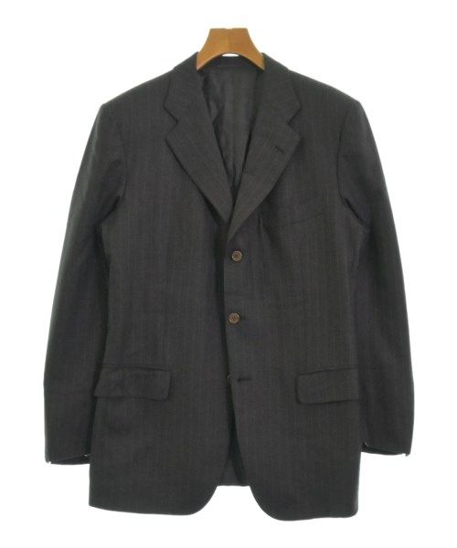 Kiton テーラードジャケット メンズ 【古着】【中古】【送料無料  