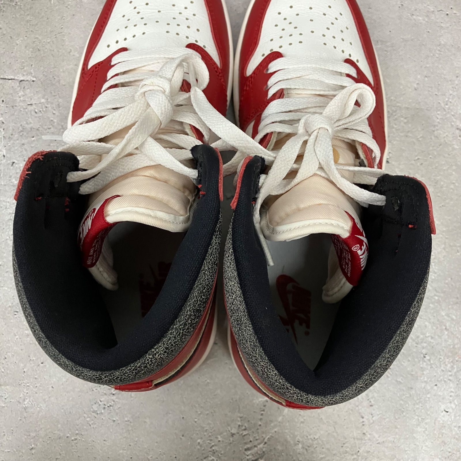 Nike Air Jordan 1 High OG 