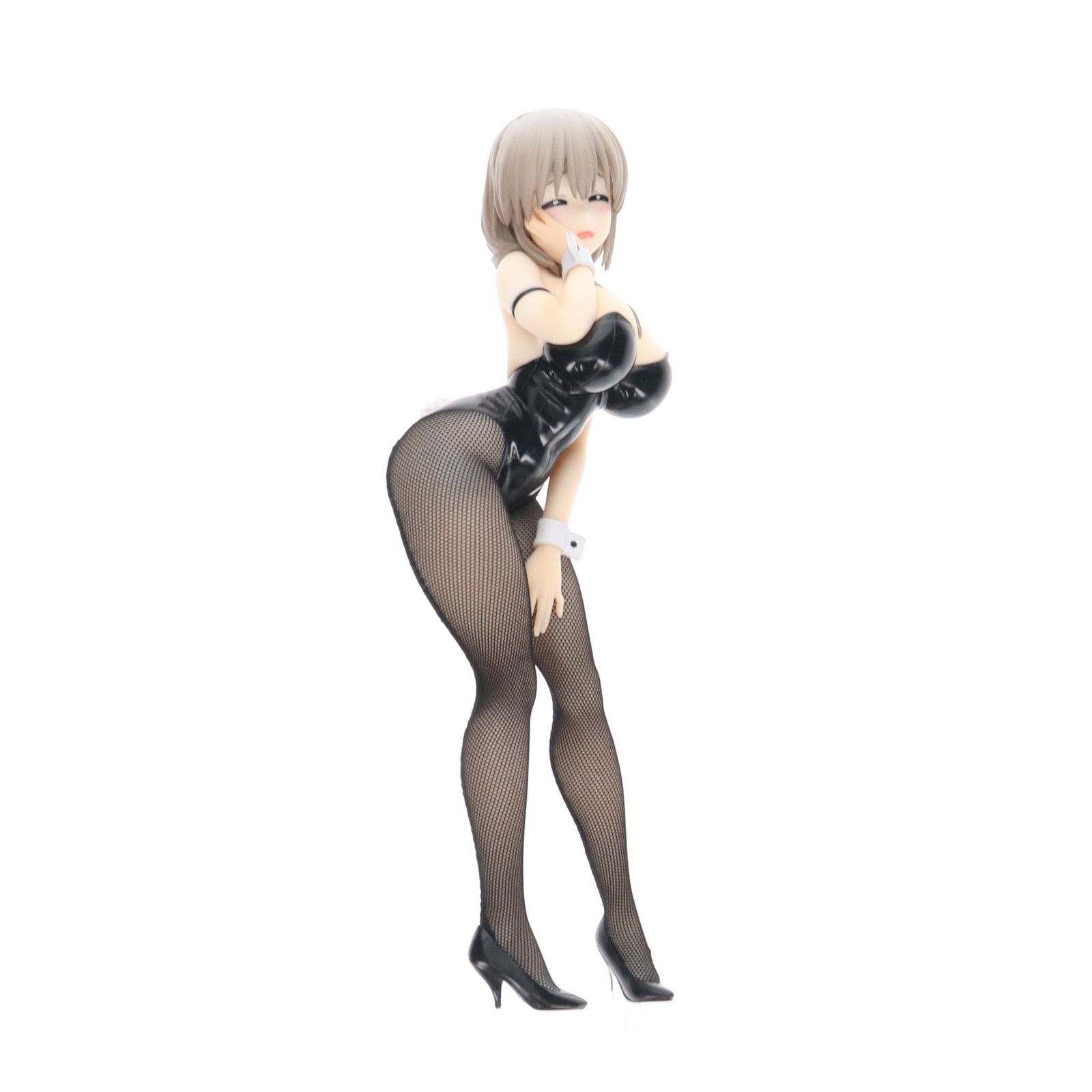 【20個】ラウンドワン限定　Bicute Bunnies フィギュア　宇崎月 20個】ラウンドワン限定Bicute Bunnies フィギュア宇崎月
