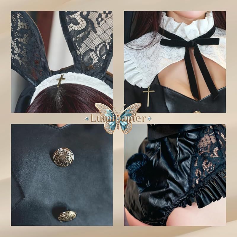 シスターバニー レディース