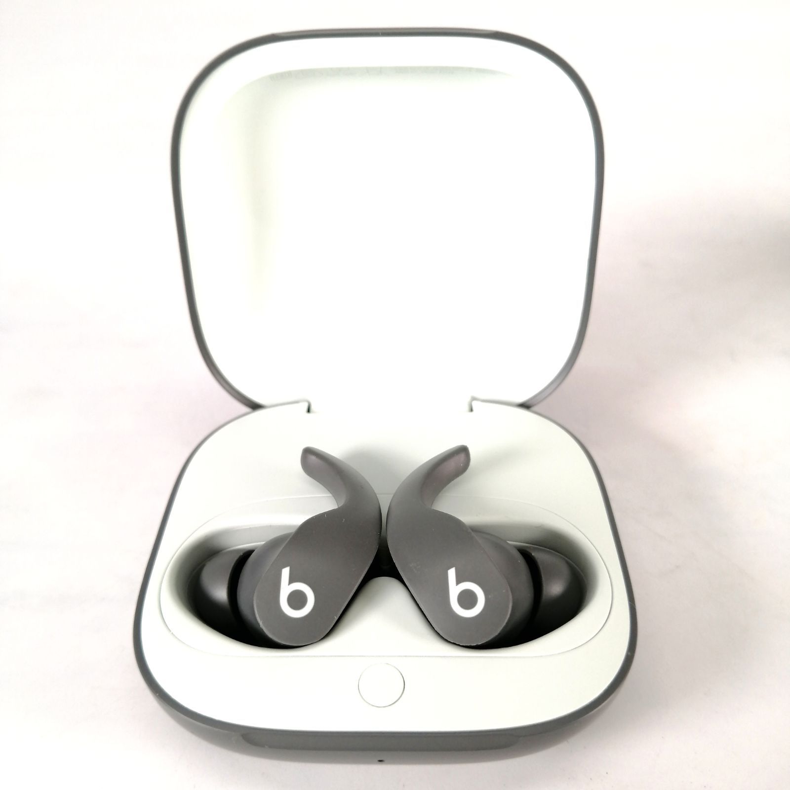 Beats fit pro グレー 完全ワイヤレスイヤホン Beats Fit Pro セージ