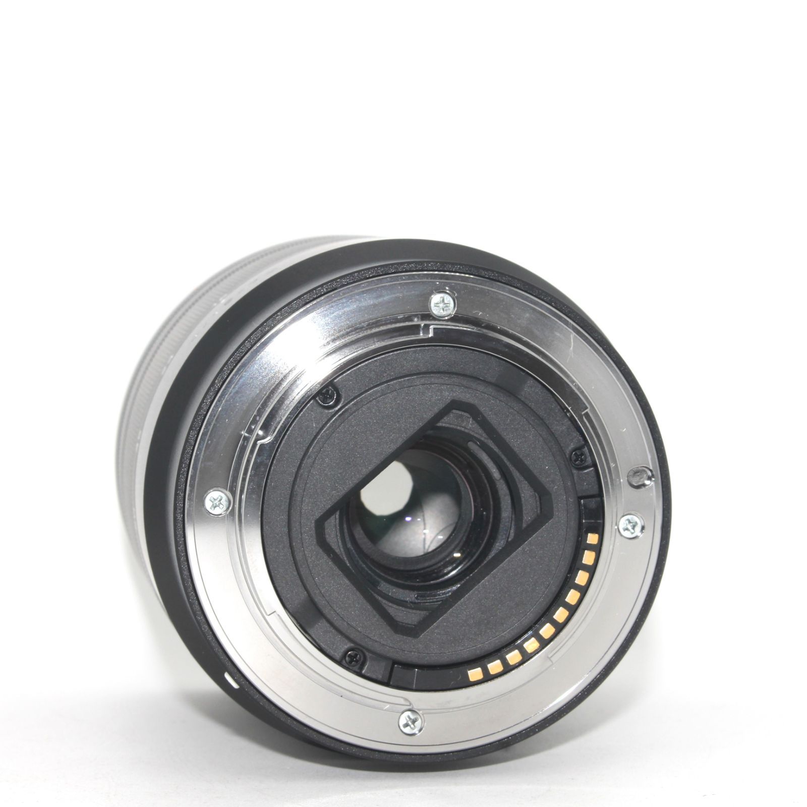 美品 SONY ソニー 標準ズームレンズ APS-C Vario-Tessar T* E 16-70mm F4 ZA OSS ツァイスレンズ  デジタル一眼カメラα[Eマウント]用 純正レンズ / SEL1670Z