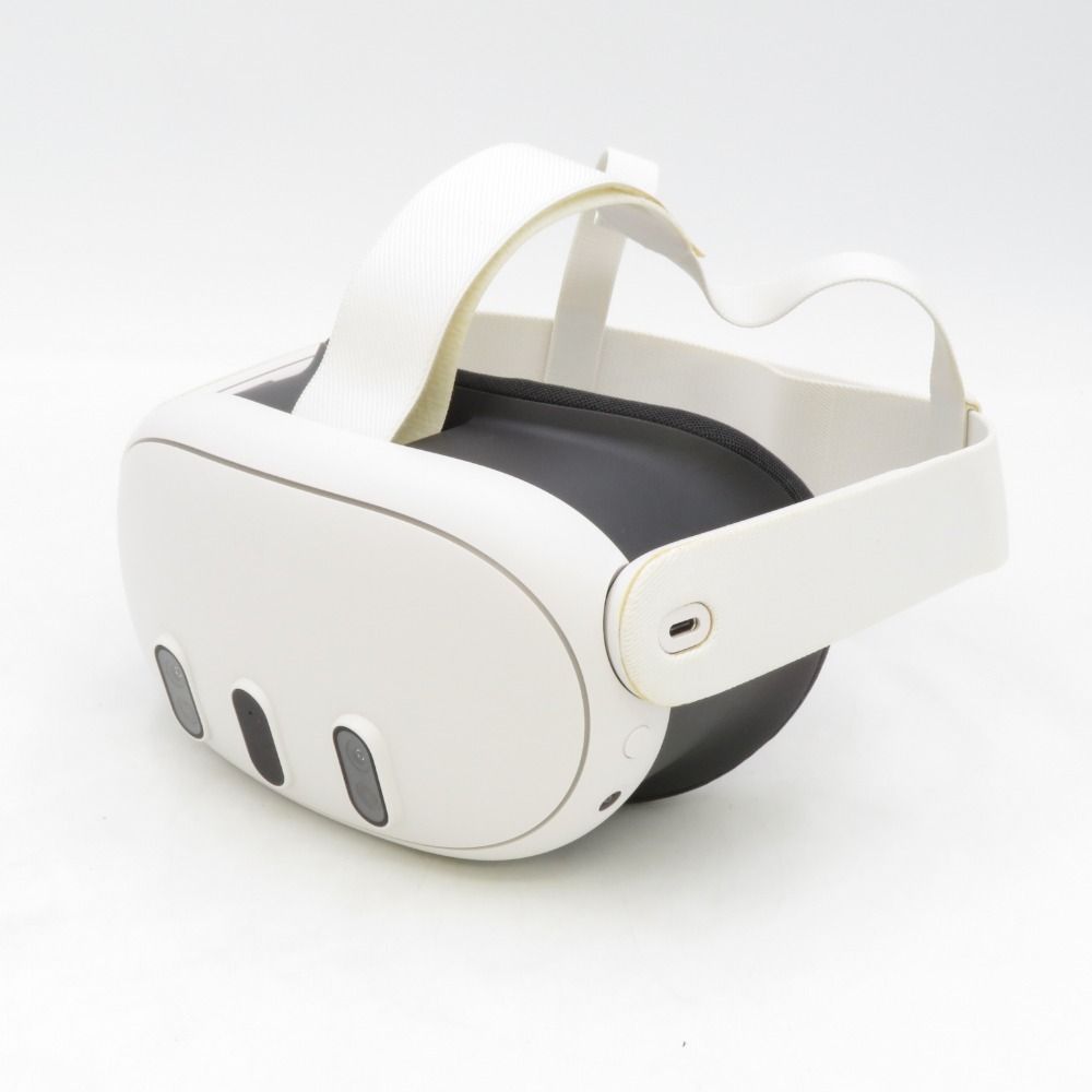 Meta Quest 3 512GB メタクエスト オールインワンVRヘッドセット ゲーム