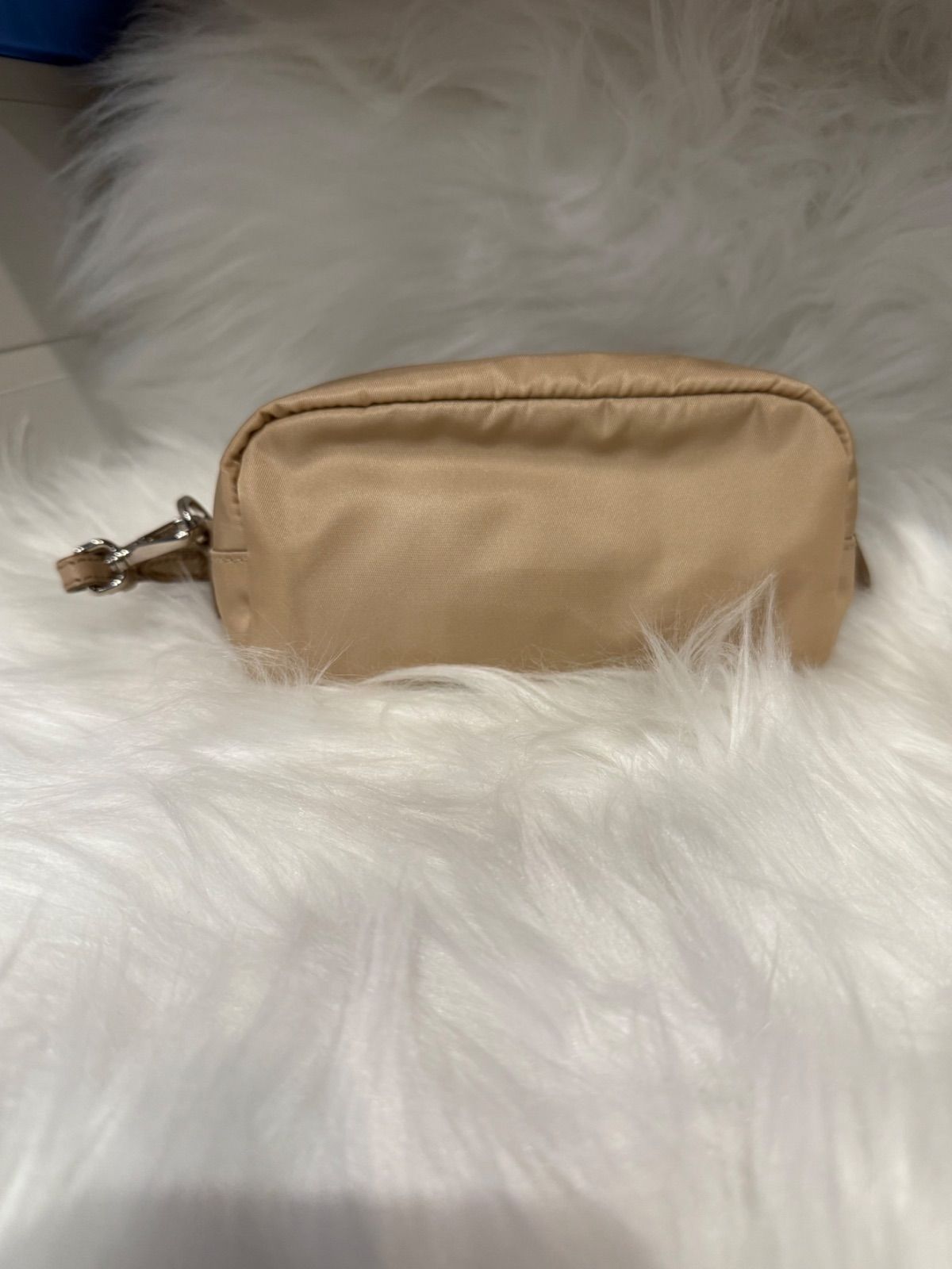 ベージュ メイク