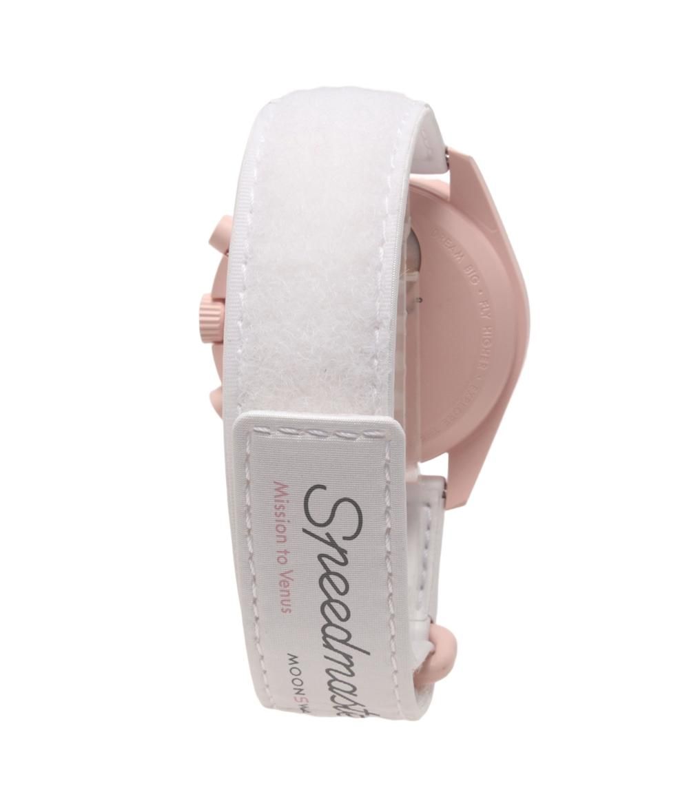 ユニセックス OMEGA×SWATCH