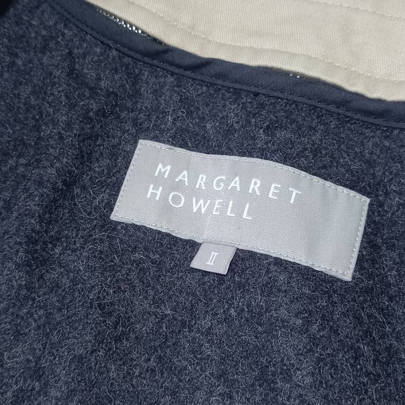 コート ライナー付き