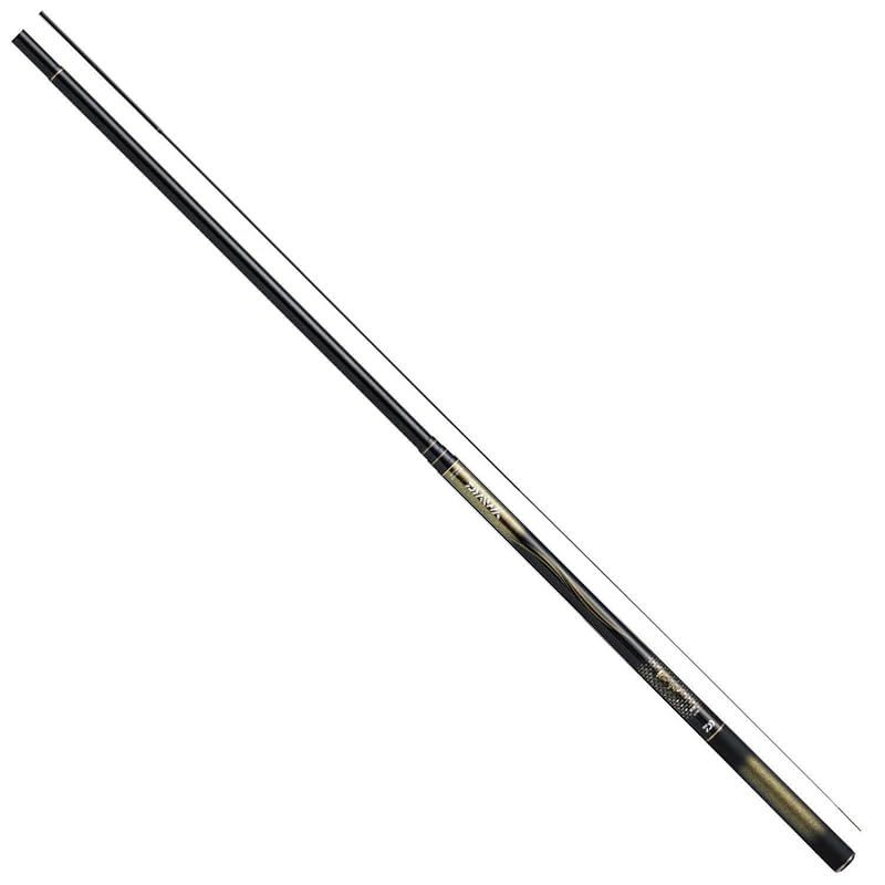 ダイワ(DAIWA) 渓流竿 春渓・V 超硬 52M・V 全長5.16m 釣り竿 0