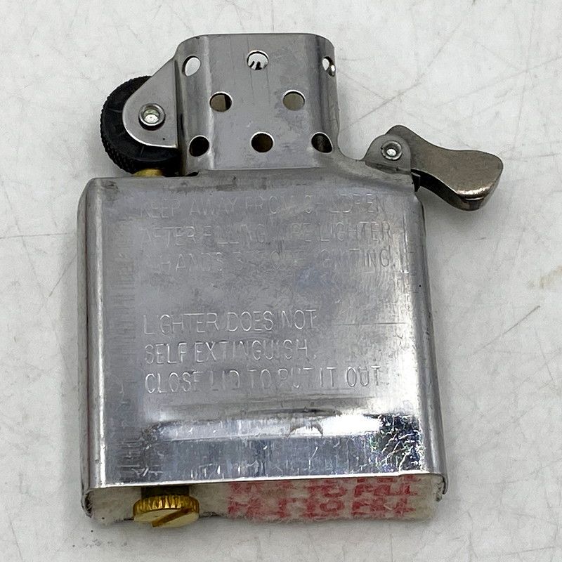 ZIPPO