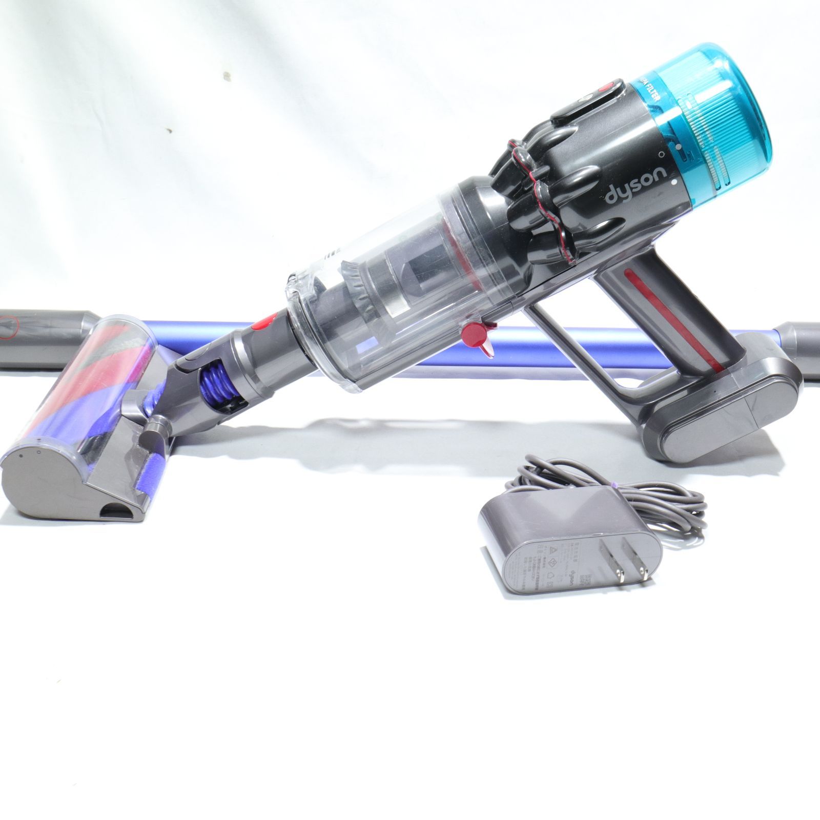 コードレスクリーナー コードレス掃除機