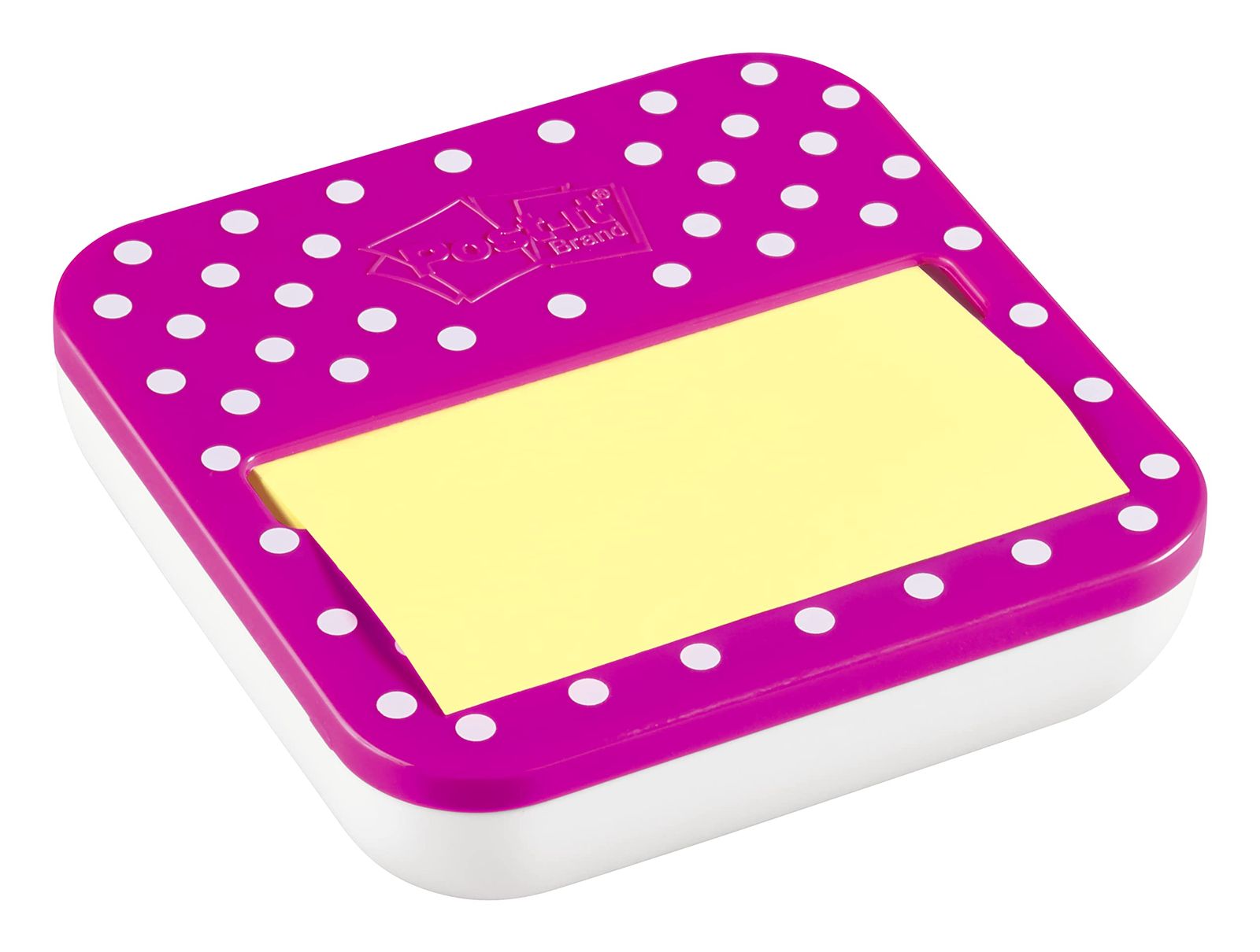 スリーエム 3M Post-It R ポップアップノート ファッションディスペンサー アソート