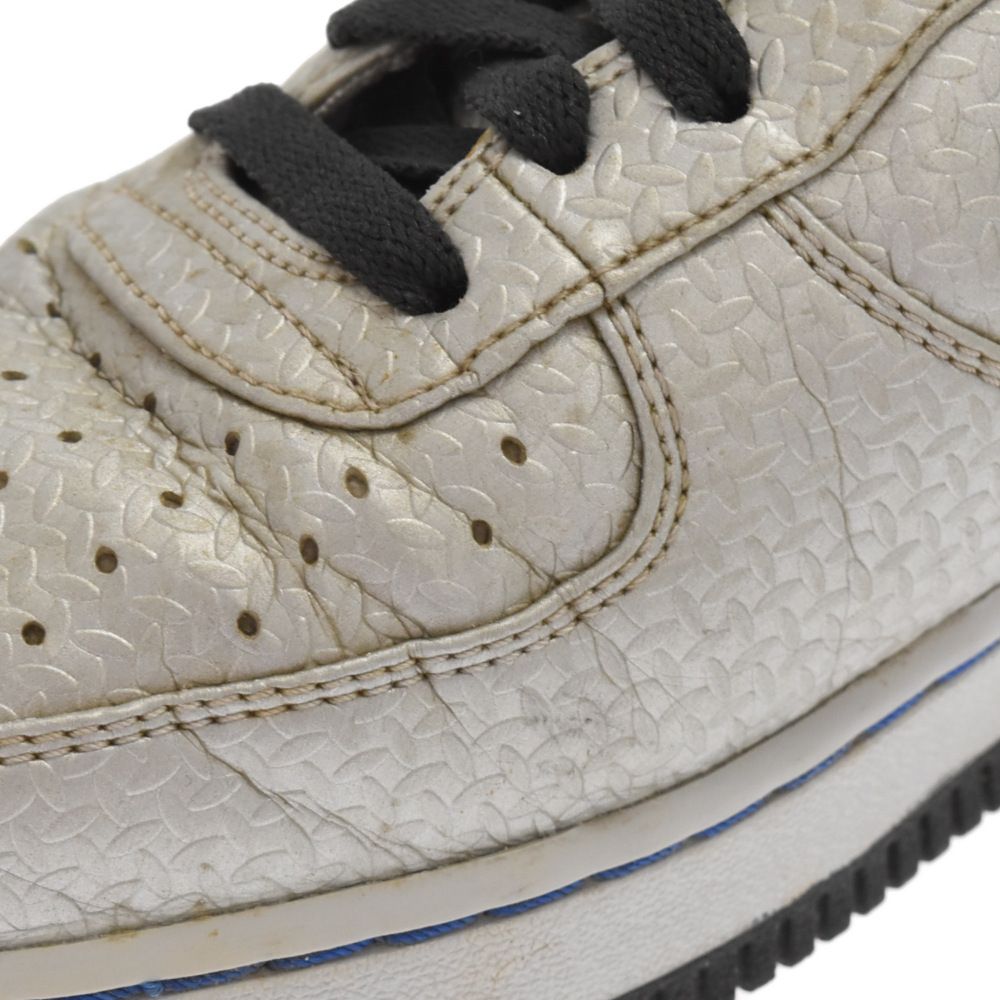 NIKE (ナイキ) AIR FORCE 1 LOW '07 Premium Jones Original Six