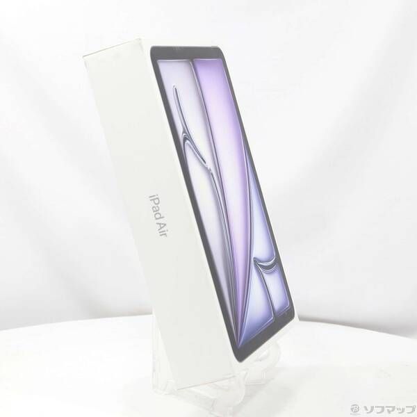 未使用品〕 未使用品 iPad Air 11インチ(M3) 128GB スペース