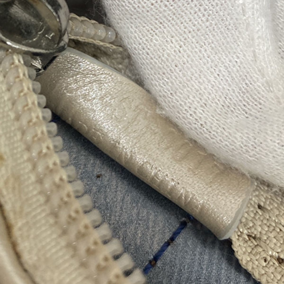 ビニール レザー