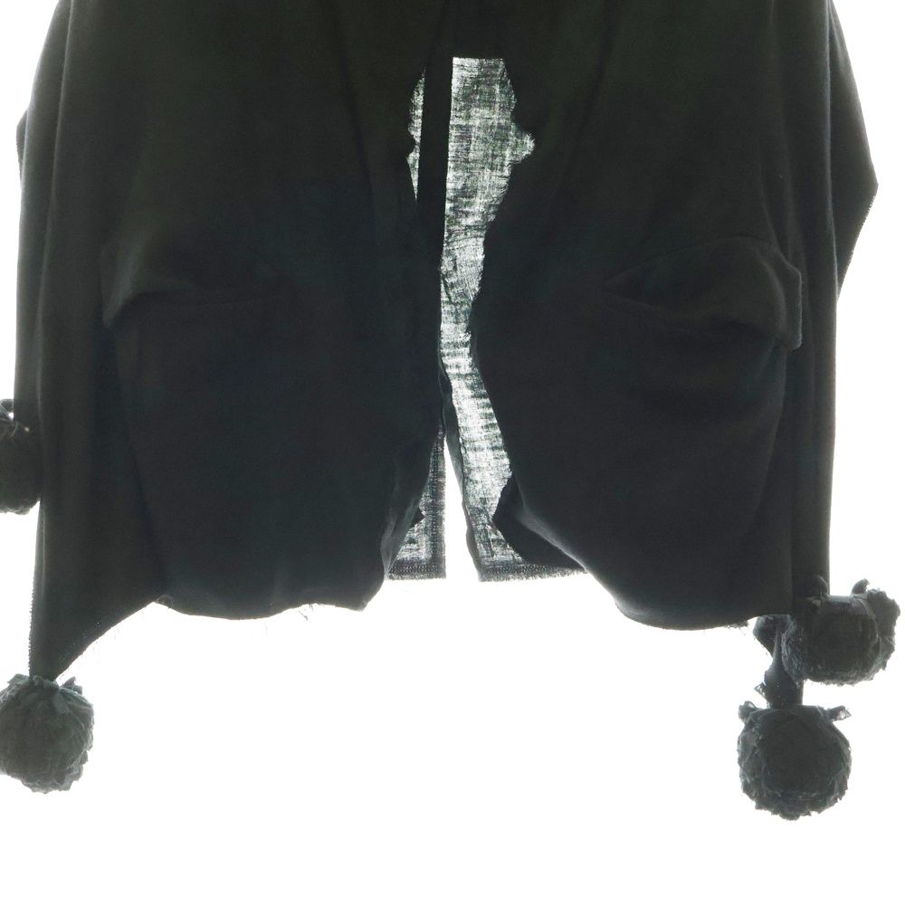 COMME des GARCONS (コムデギャルソン) 03SS AD2002 変形
