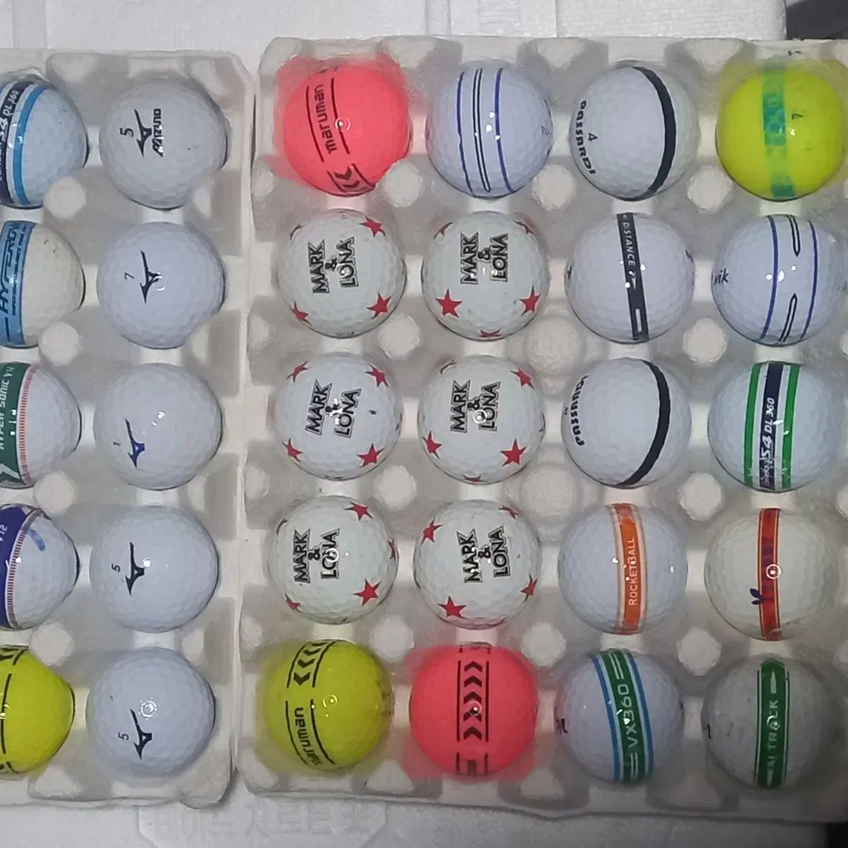 トビ マークアンドロナ