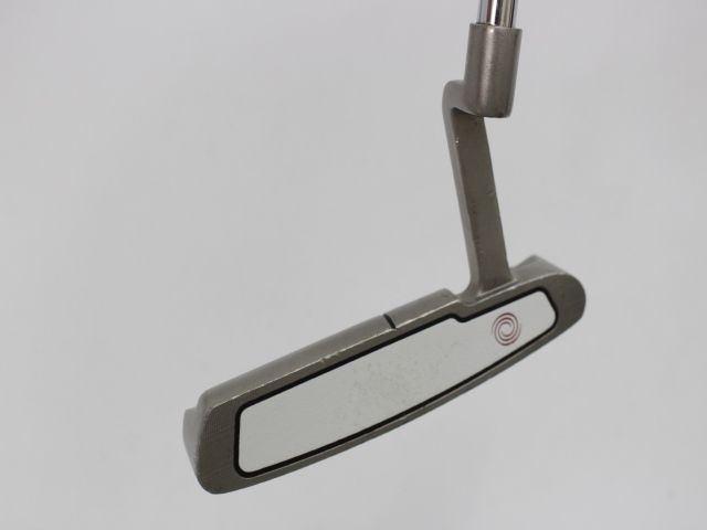 オデッセイホワイトホットロッシーパター 34インチ ヘッドカバー付き オデッセイホワイトホットロッシーパター 34インチ ヘッドカバー