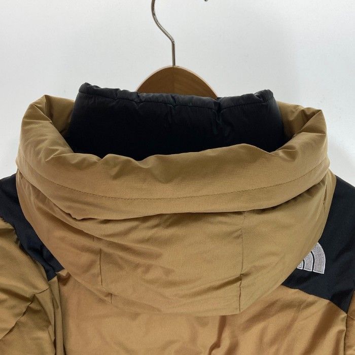 ☆THE NORTH FACE ザノースフェイス BALTRO LIGHT JACKET バルトロ