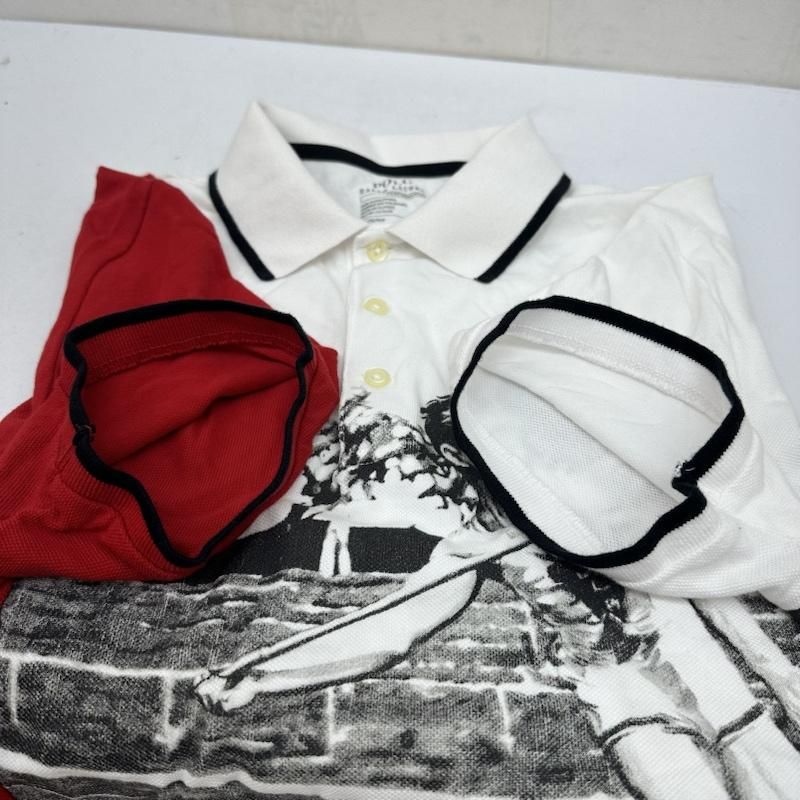 【最安値】polo 1992 復刻 ポロシャツ POLO RALPH LAUREN ポロラルフローレン ポロシャツ 半袖 1992