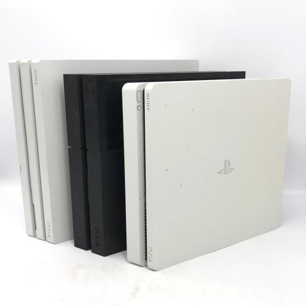 本体 ジャンク SONY PS4本体3台まとめ|CUH-2200A CUH|1100A CUH-7200B 6 240006558828