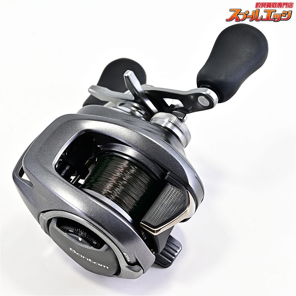 SHIMANO Bantam